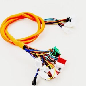 PARÇA APM5 ELEKTRIK TESISATI