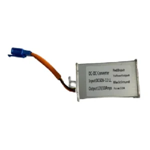 PARÇA VM4 KONVERTER (60V/12V 10A)