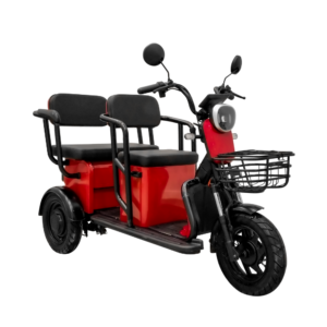Volta APM5 Elektrikli Motosiklet