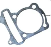 PARÇA RS7 SILINDIR CONTASI (125 CC SCT)