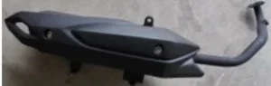 PARÇA RSX3 EGZOZ