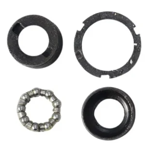 PARÇA VSM PEDAL RULMAN EKSENEL SET