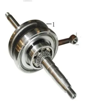 PARÇA RM5X KRANK (170 CC)