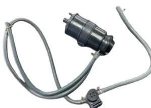 PARÇA RC3 NEO KANISTER SET