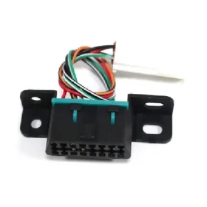 PARÇA PS3 OBD2 4 PIN 16 PIN CEVIRICI KABLO