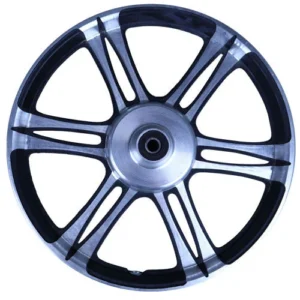 PARÇA VSX ON JANT (DISK MODEL)